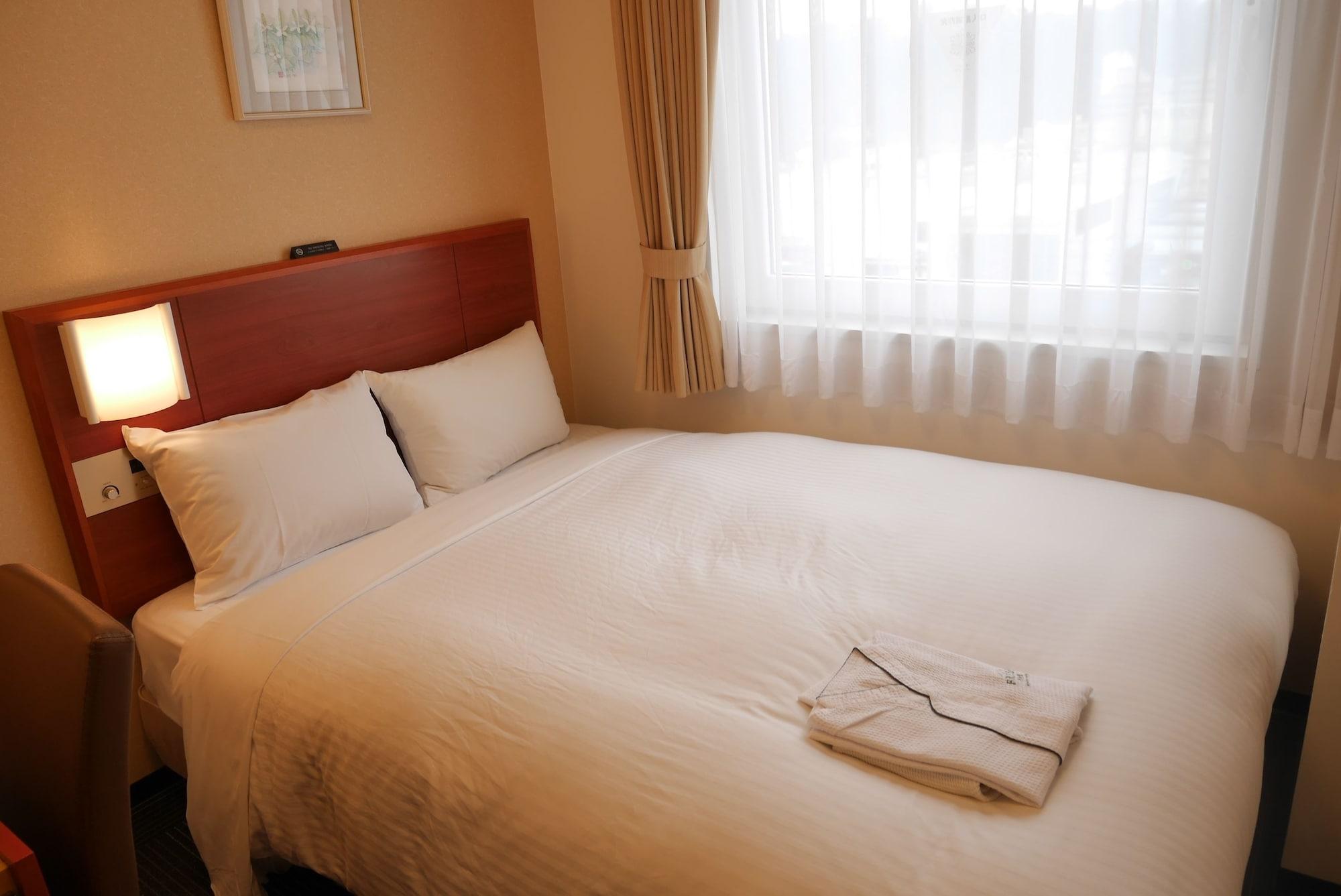 Sotetsu Fresa Inn Kamakura-Ofuna Kasamaguchi Extérieur photo