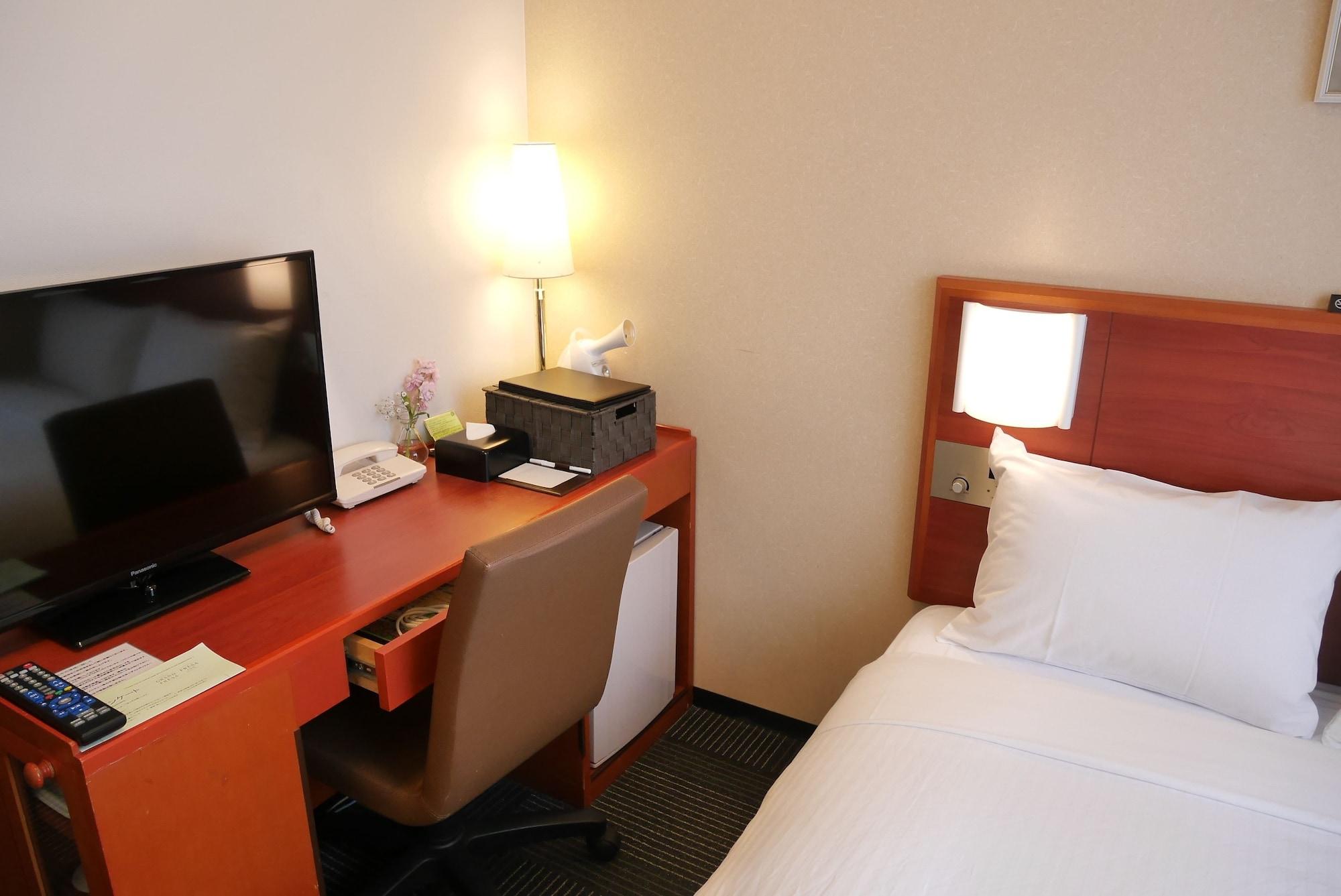 Sotetsu Fresa Inn Kamakura-Ofuna Kasamaguchi Extérieur photo