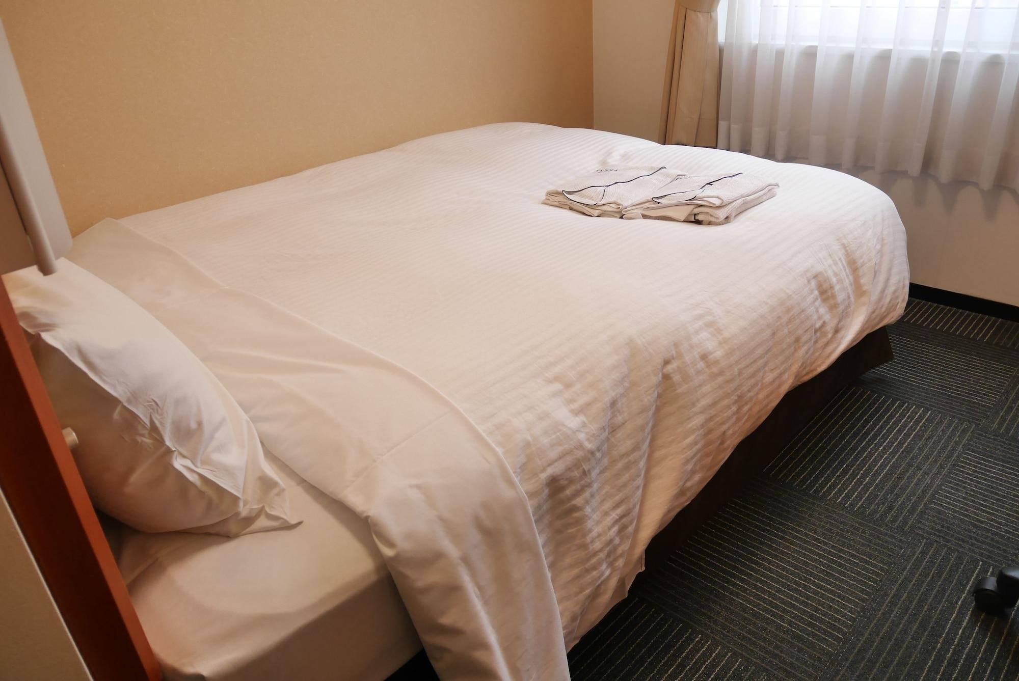 Sotetsu Fresa Inn Kamakura-Ofuna Kasamaguchi Extérieur photo