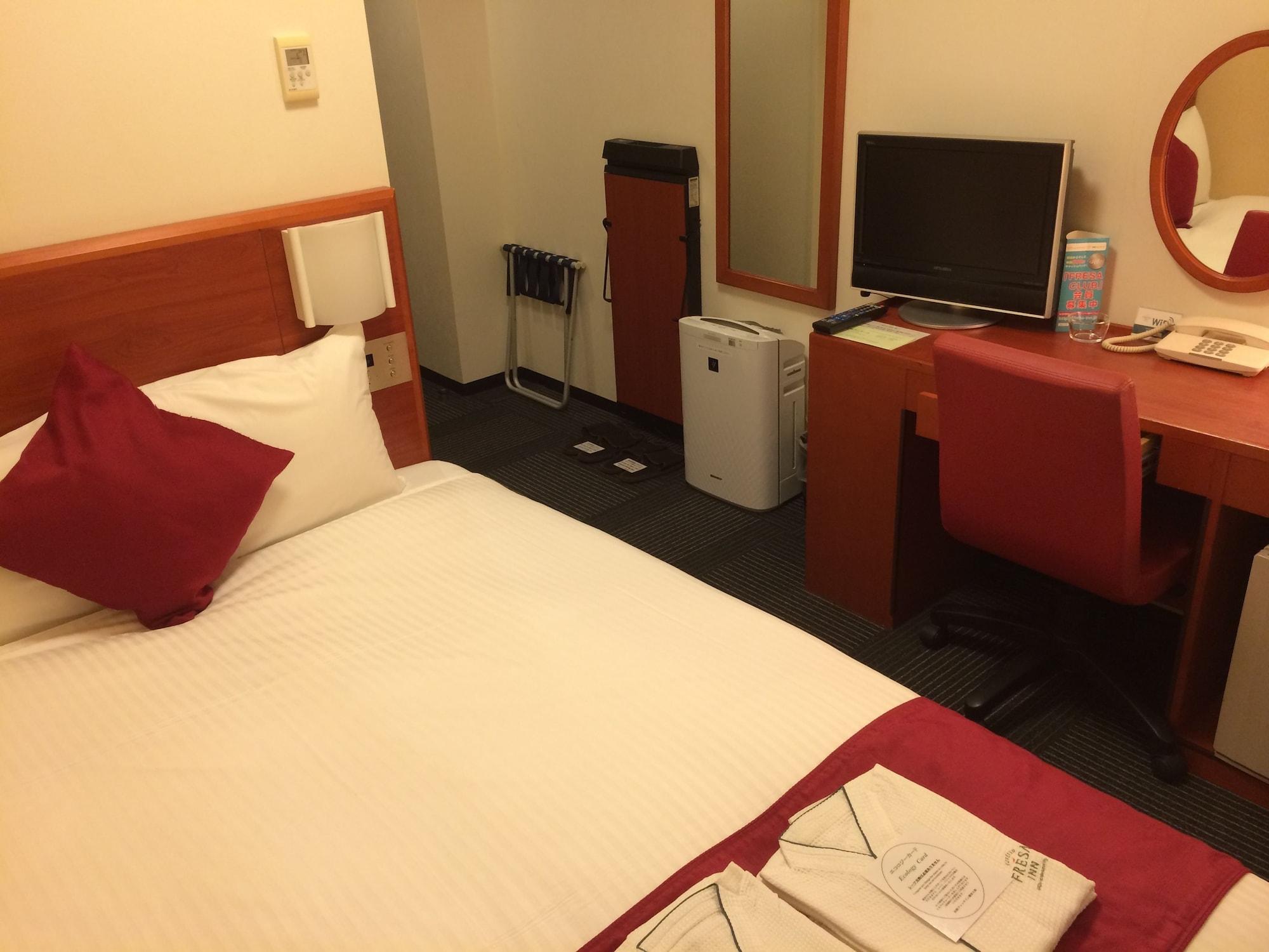 Sotetsu Fresa Inn Kamakura-Ofuna Kasamaguchi Extérieur photo