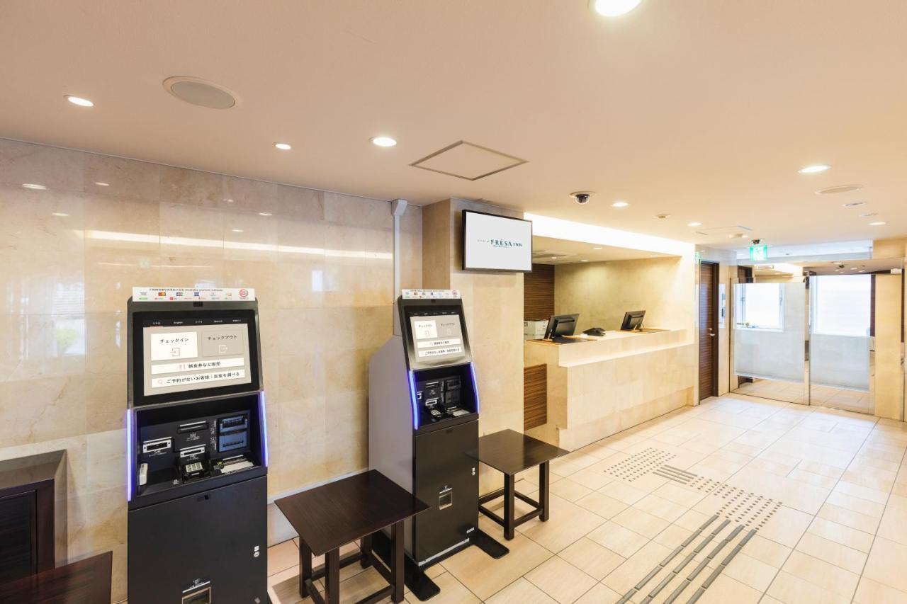 Sotetsu Fresa Inn Kamakura-Ofuna Kasamaguchi Extérieur photo
