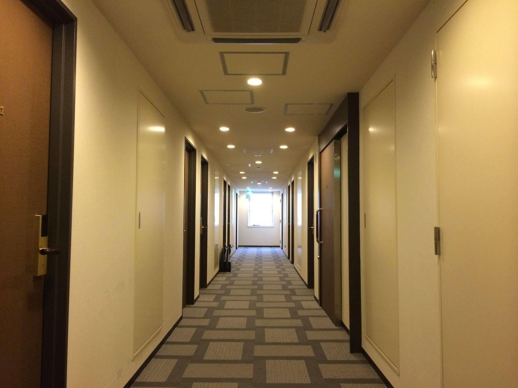 Sotetsu Fresa Inn Kamakura-Ofuna Kasamaguchi Extérieur photo