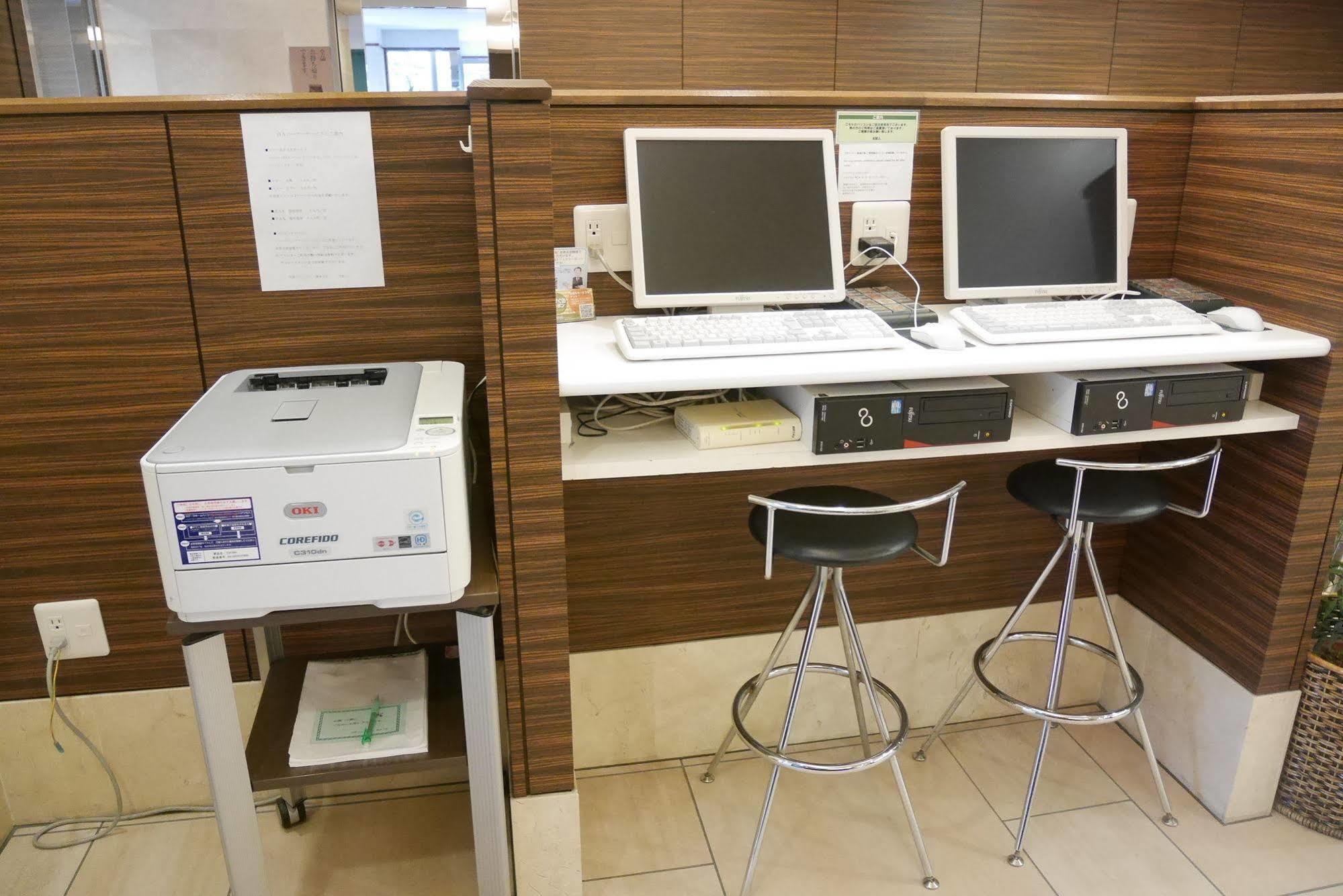 Sotetsu Fresa Inn Kamakura-Ofuna Kasamaguchi Extérieur photo